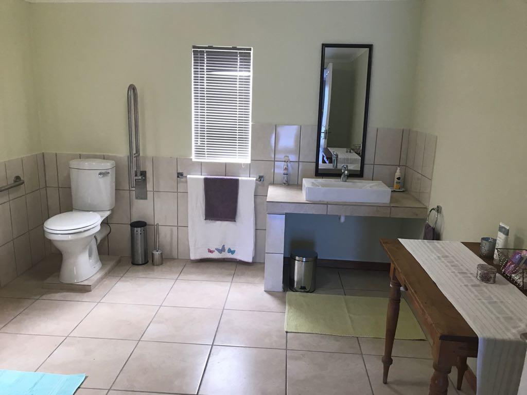 Middelkraal Accommodation Garies Ngoại thất bức ảnh