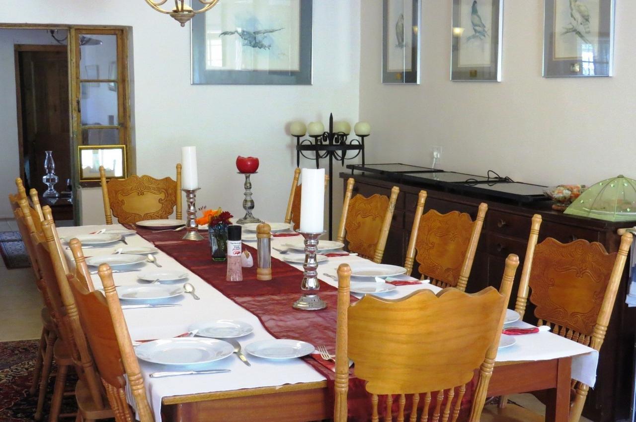 Middelkraal Accommodation Garies Ngoại thất bức ảnh