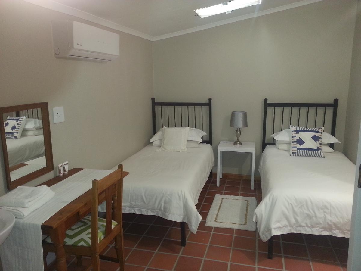 Middelkraal Accommodation Garies Ngoại thất bức ảnh