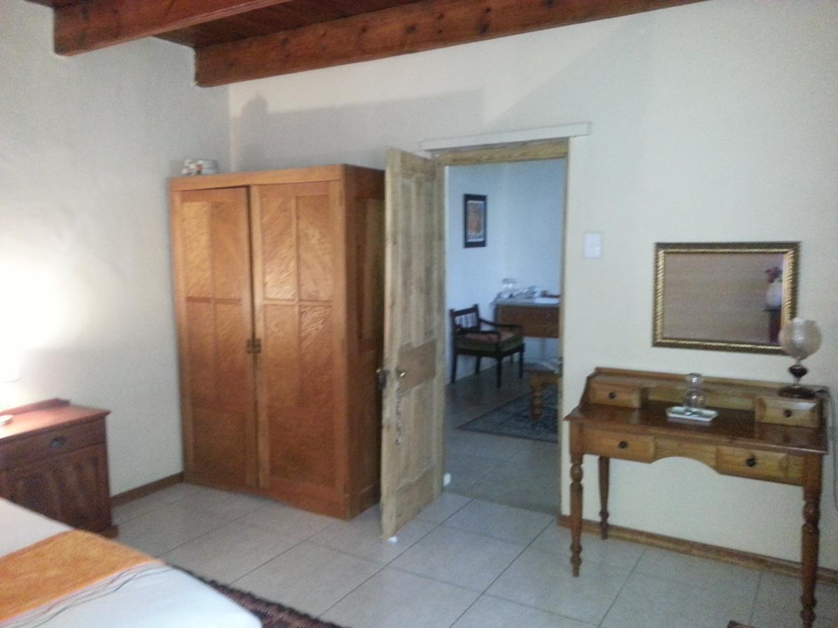 Middelkraal Accommodation Garies Ngoại thất bức ảnh