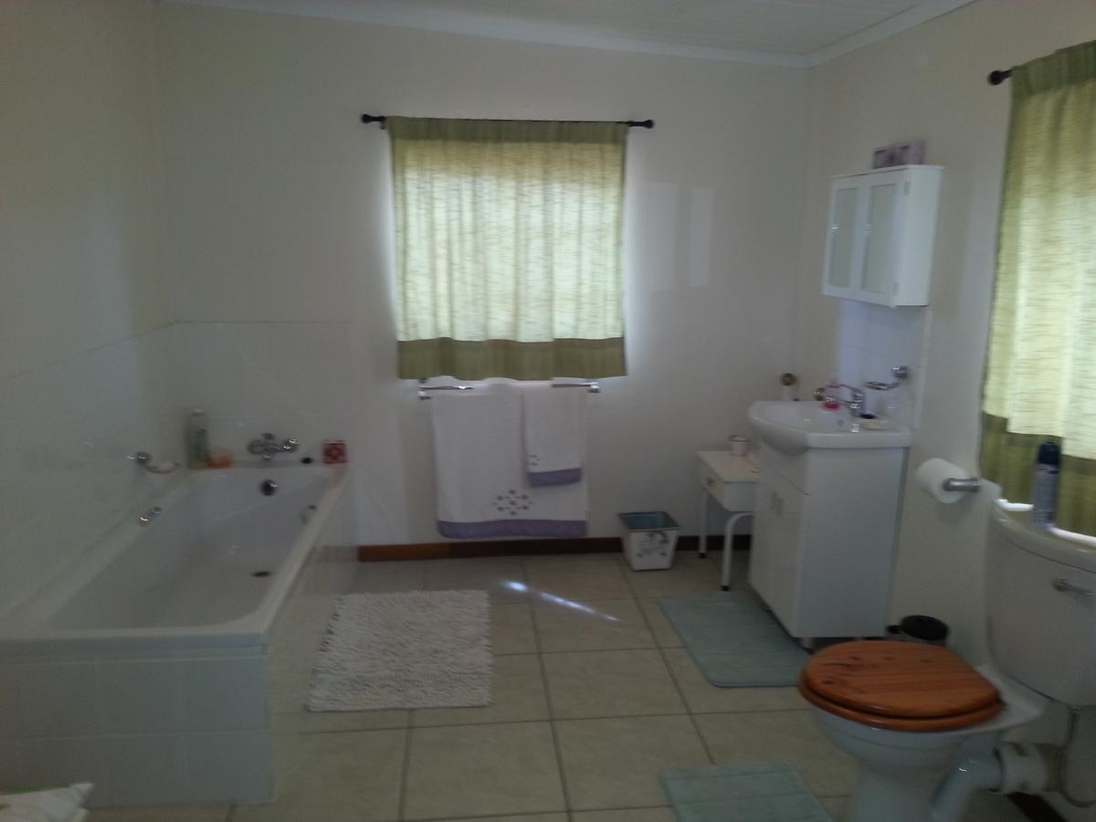 Middelkraal Accommodation Garies Ngoại thất bức ảnh