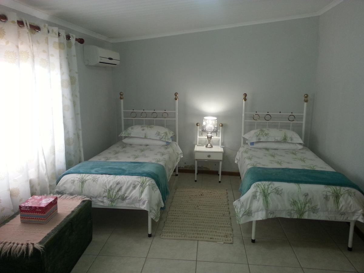 Middelkraal Accommodation Garies Ngoại thất bức ảnh
