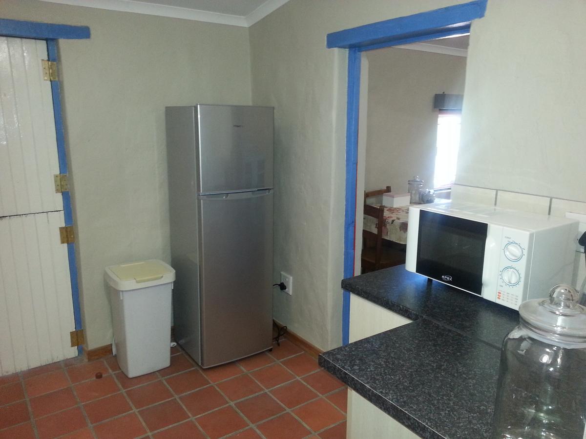 Middelkraal Accommodation Garies Ngoại thất bức ảnh