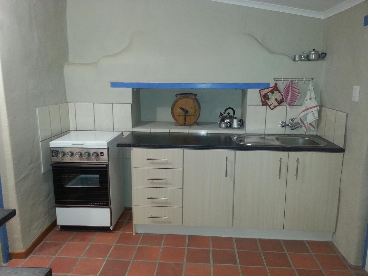 Middelkraal Accommodation Garies Ngoại thất bức ảnh